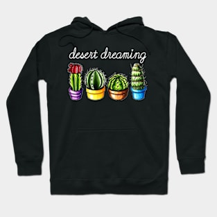 Desert Dreaming Hoodie